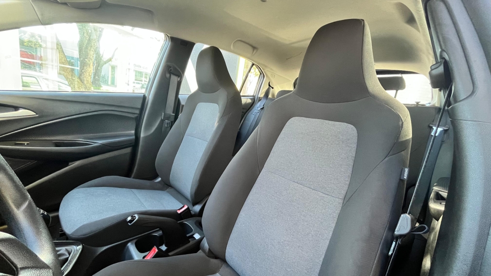 chevrolet onix 1.0 flex manual 4p 2024