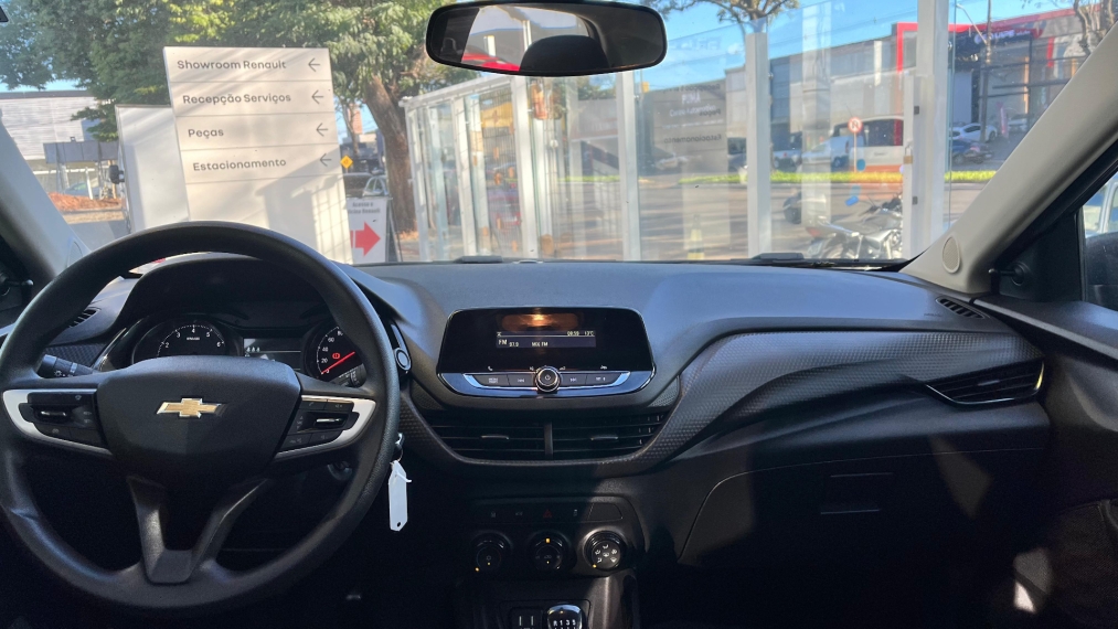 chevrolet onix 1.0 flex manual 4p 2024