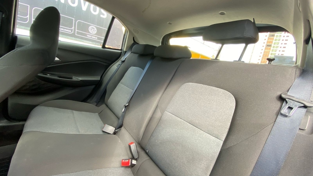chevrolet onix 1.0 flex manual 2024