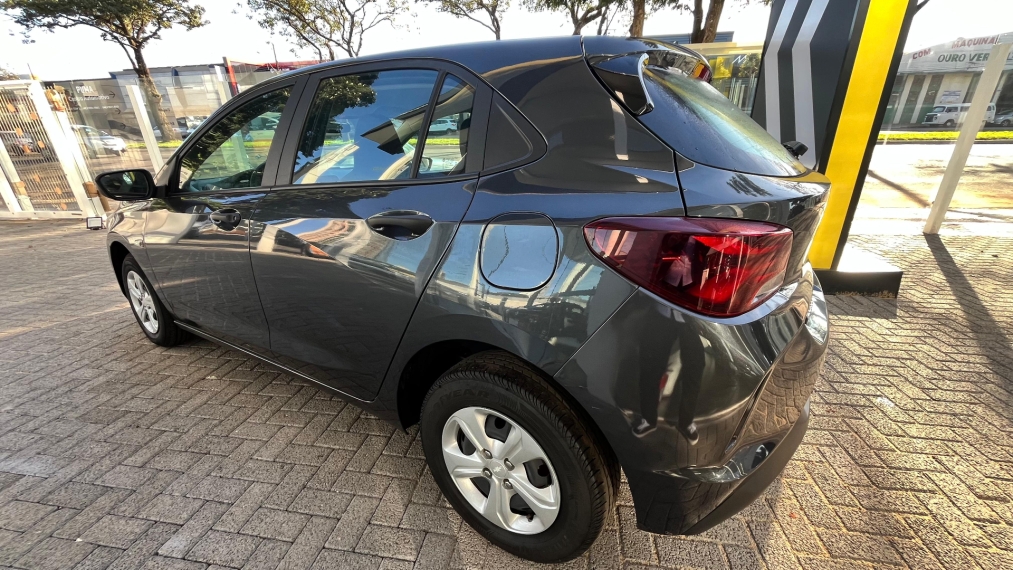 chevrolet onix 1.0 flex manual 4p 2024