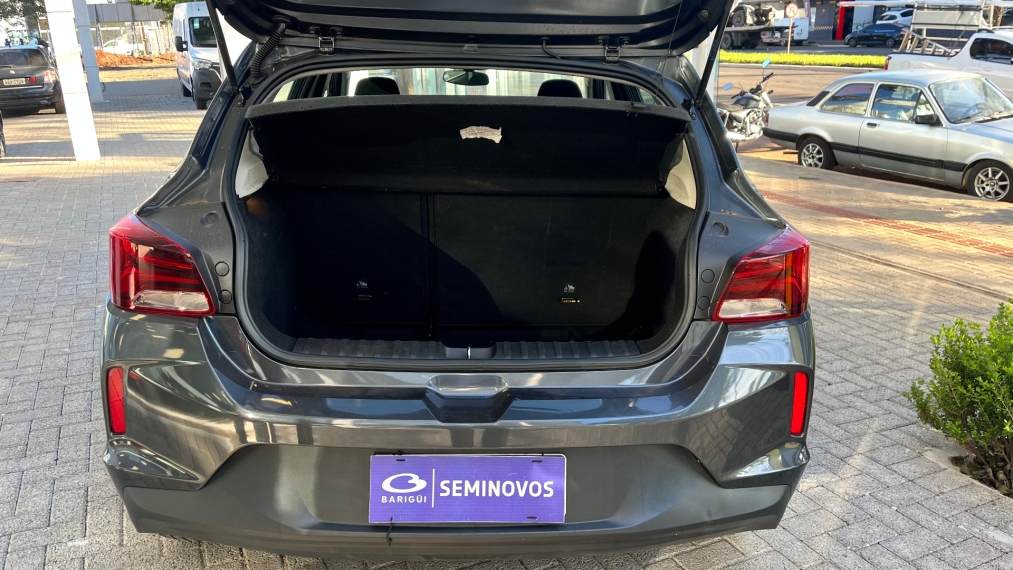 chevrolet onix 1.0 flex manual 4p 2024