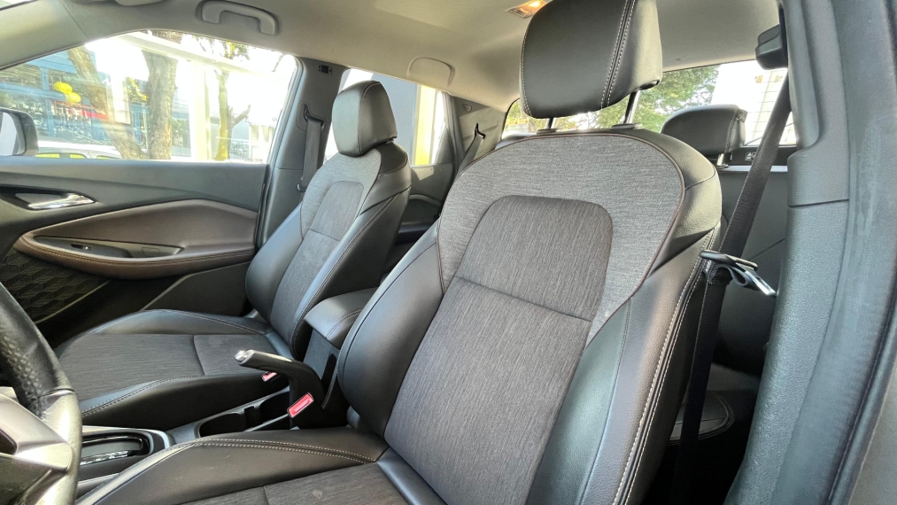 chevrolet montana 1.2 turbo flex ltz automatico 4p 2023