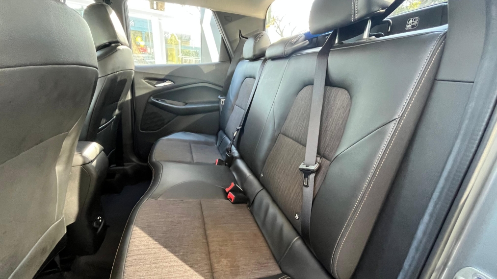 chevrolet montana 1.2 turbo flex ltz automatico 4p 2023