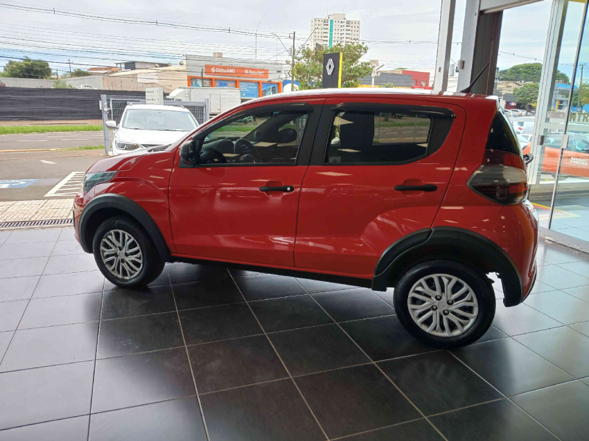 mobi flex manual 2023/23