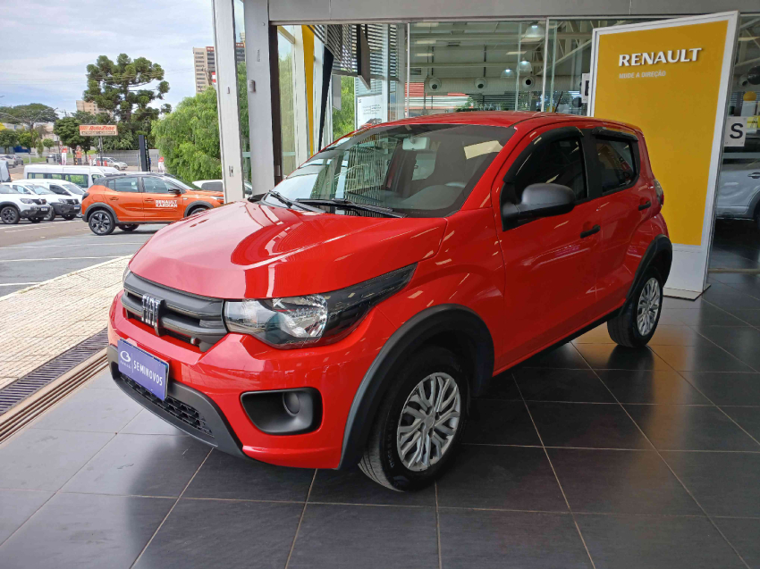mobi flex manual 2023/23