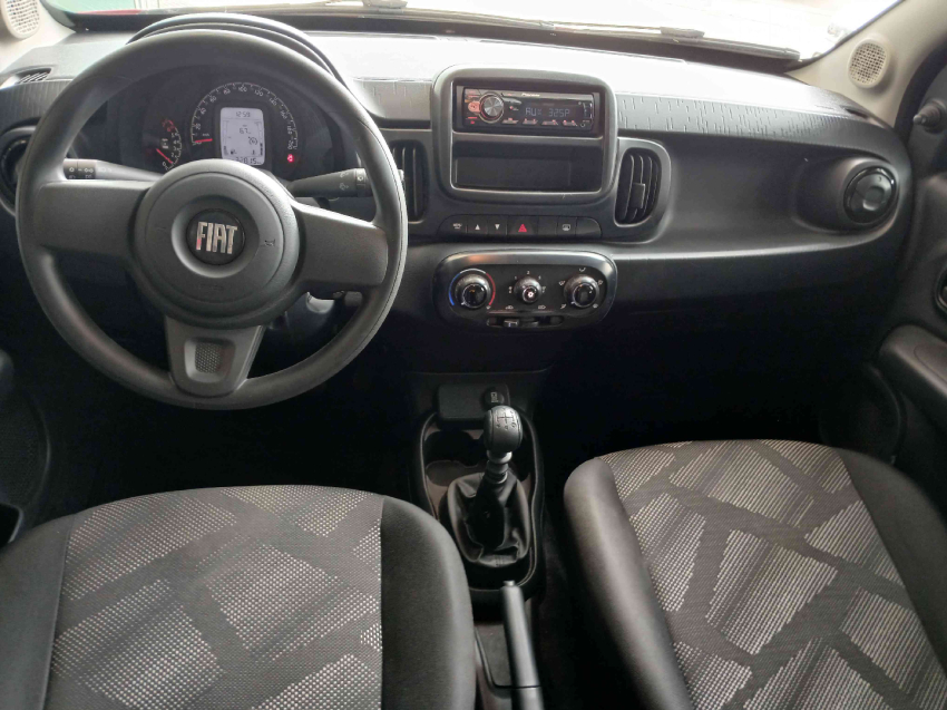mobi flex manual 2023/23