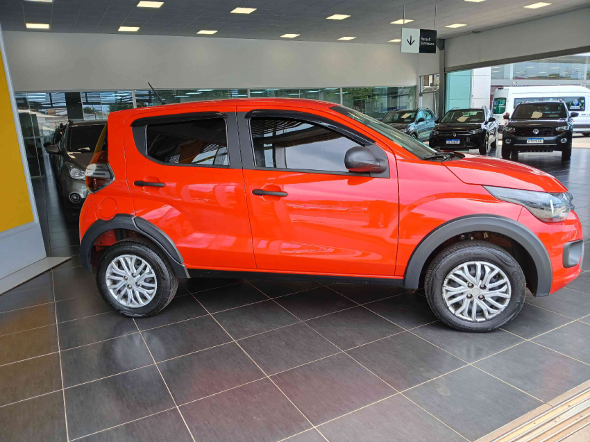 mobi flex manual 2023/23