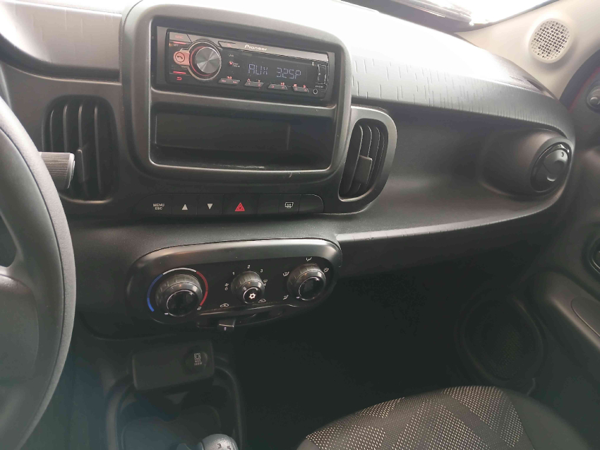 mobi flex manual 2023/23