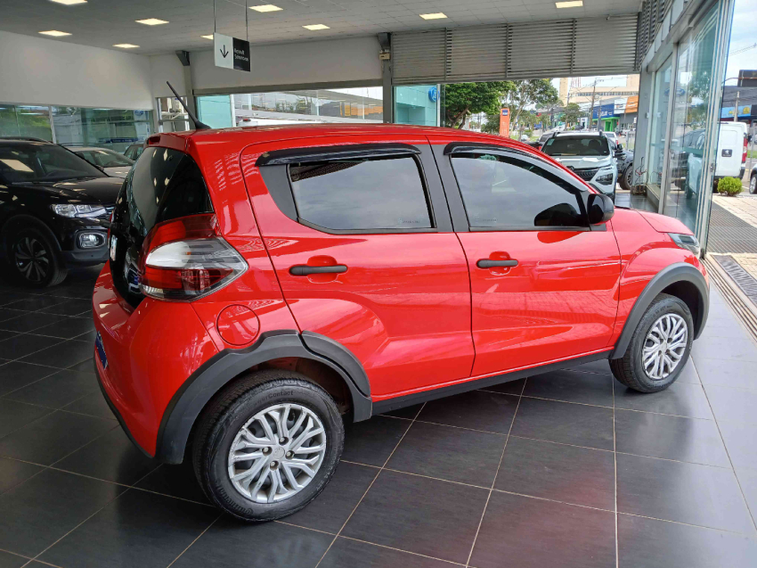 mobi flex manual 2023/23