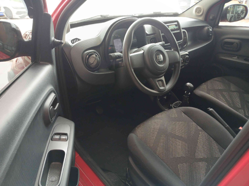 mobi flex manual 2023/23