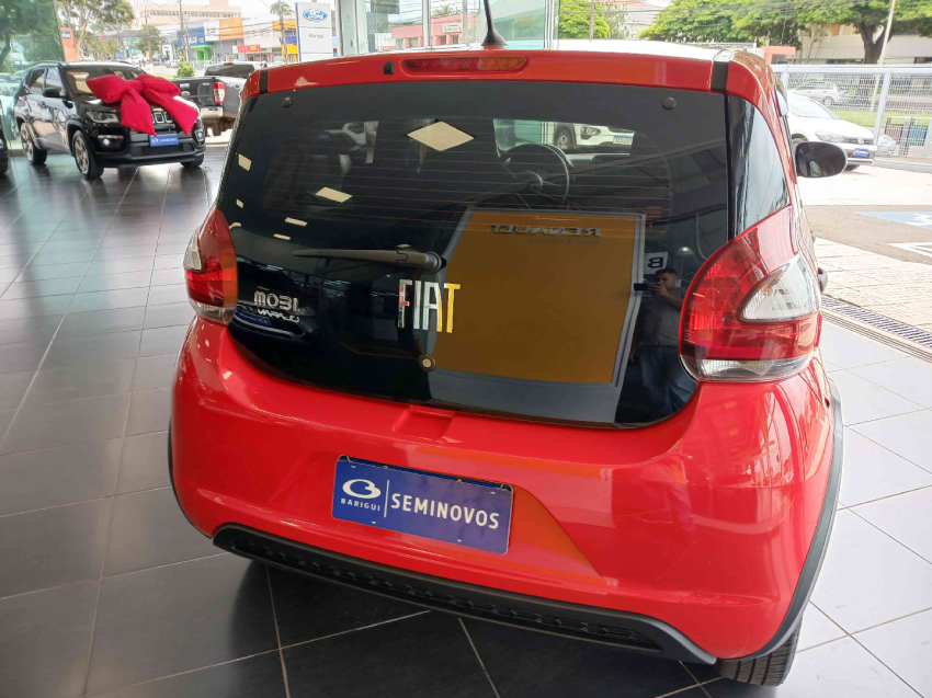 mobi flex manual 2023/23