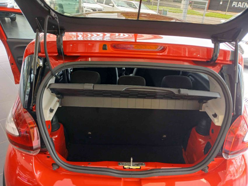mobi flex manual 2023/23