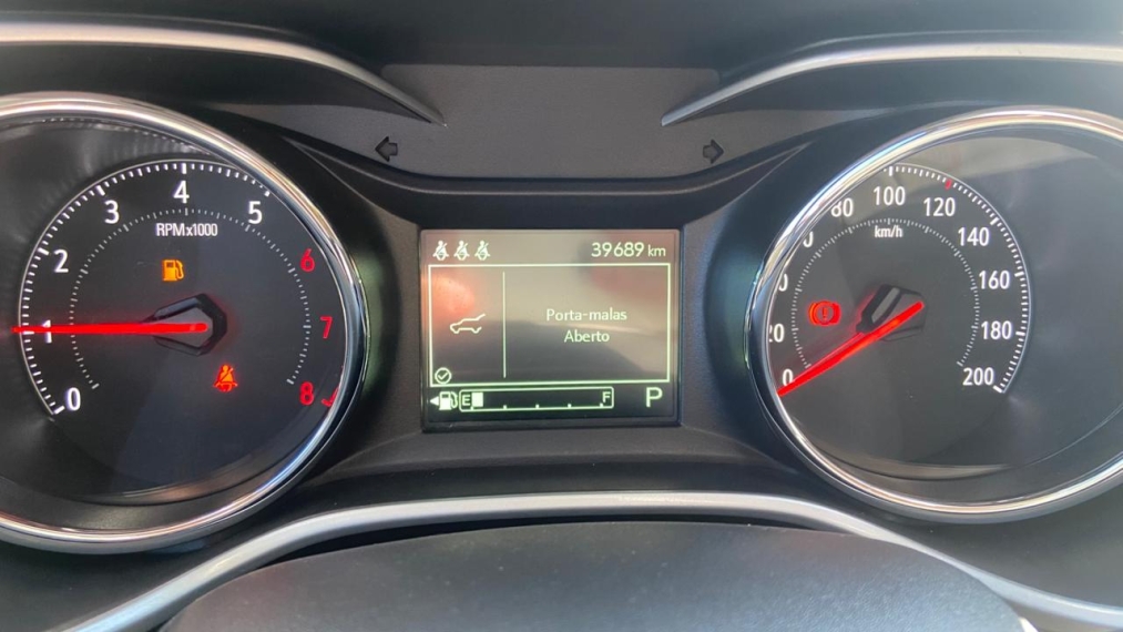 chevrolet tracker 1.0 turbo 12v at  flex automatico 2024/25