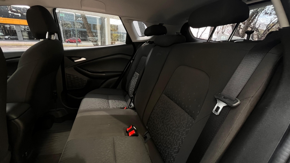 chevrolet tracker 1.0 turbo 12v at  flex automatico 2024/25