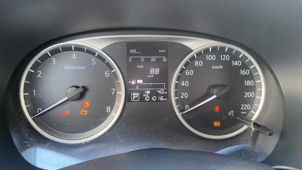 nissan kicks 1.6 16v flexstart s 4p xtronic 2018