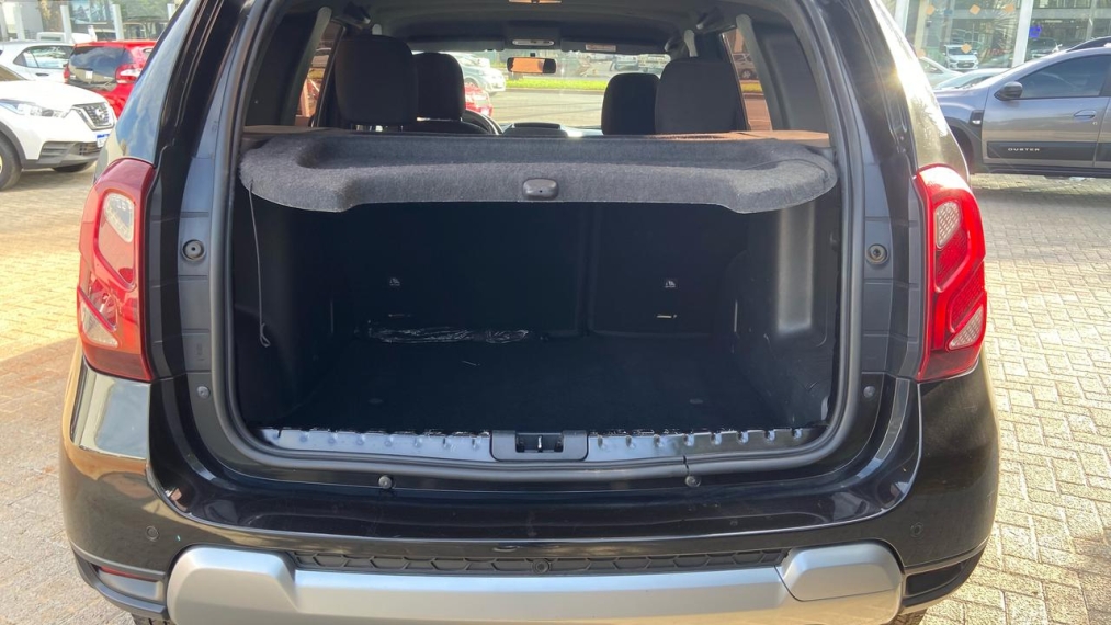renault duster 1.6 16v sce flex dynamique x-tronic 2020