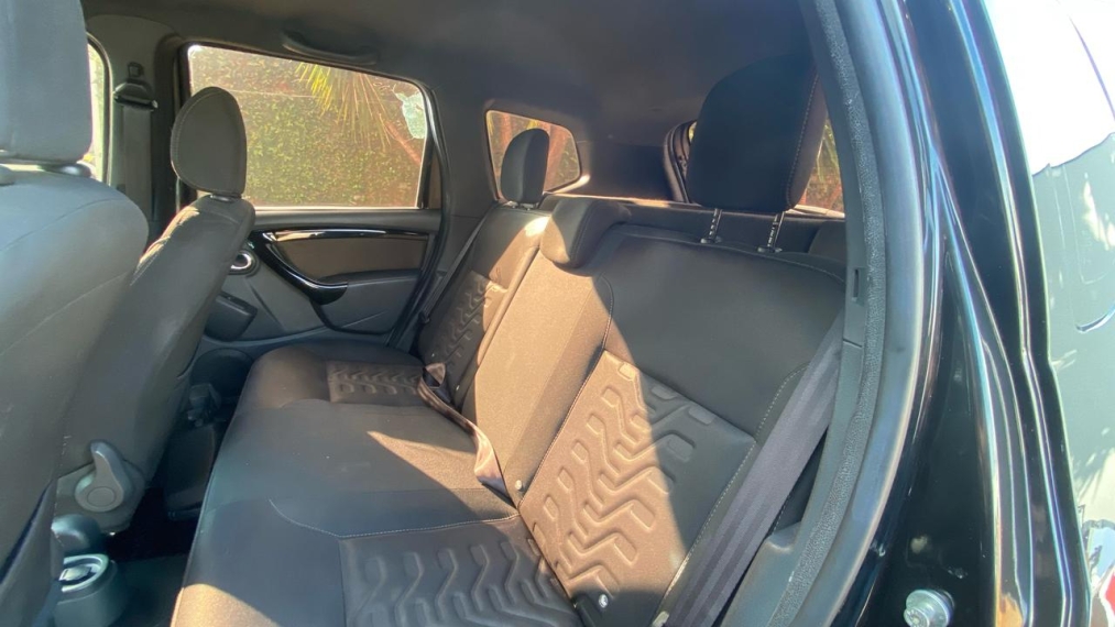 renault duster 1.6 16v sce flex dynamique x-tronic 2020