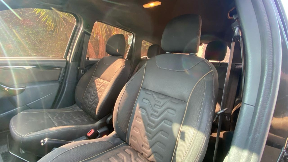 renault duster 1.6 16v sce flex dynamique x-tronic 2020