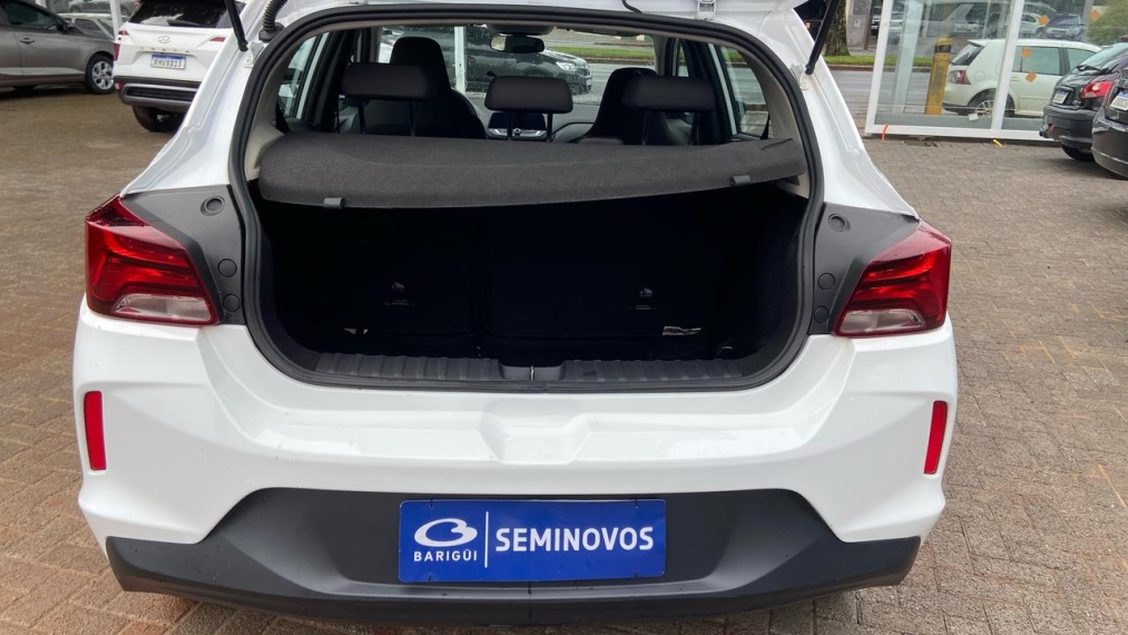 chevrolet onix 1.0 flex manual 2024