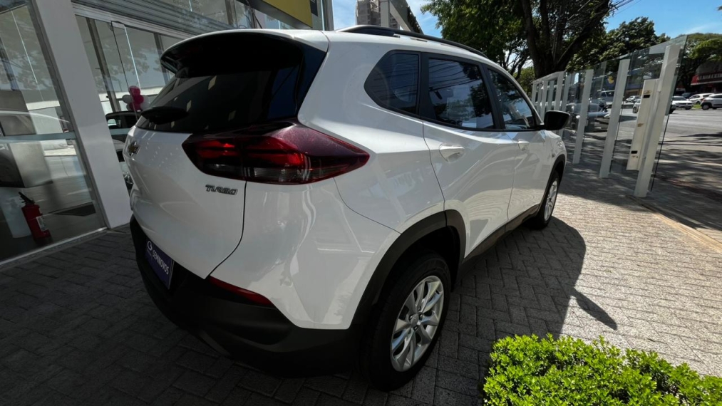 chevrolet tracker 1.0 turbo flex automatico 4p 202415
