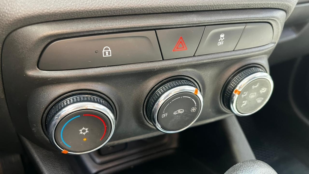 chevrolet tracker 1.0 turbo flex automatico 4p 20249