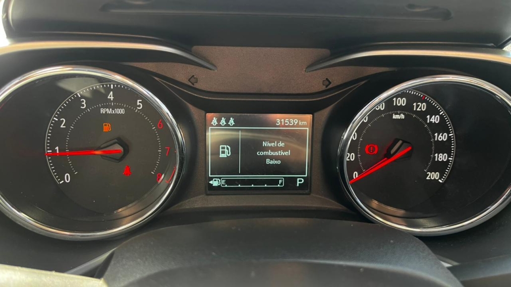 chevrolet tracker 1.0 turbo flex automatico 4p 202412