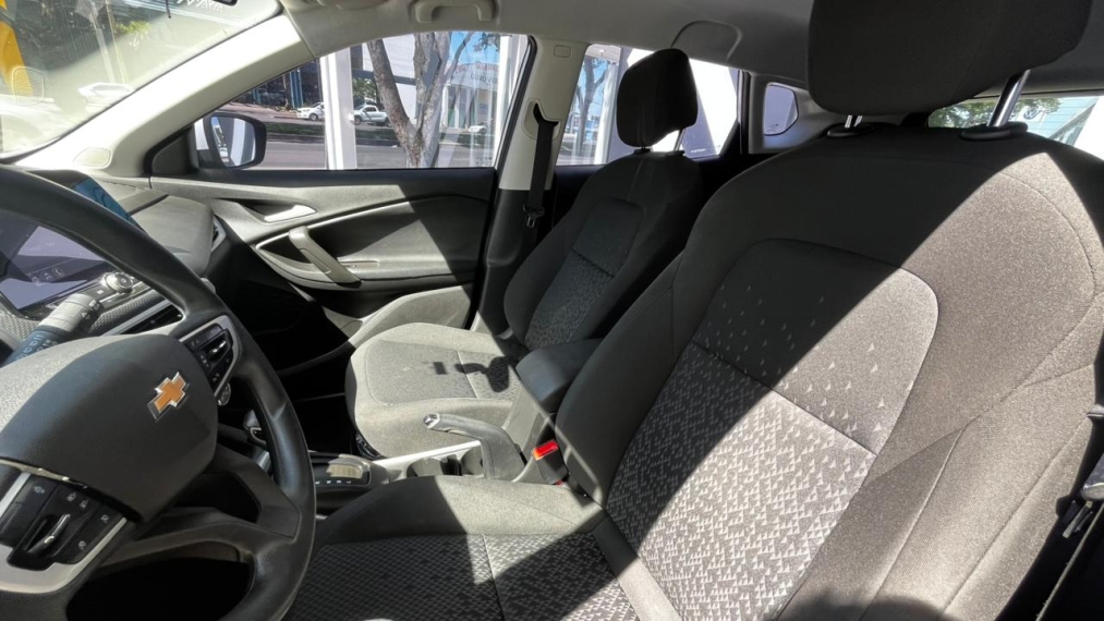 chevrolet tracker 1.0 turbo flex automatico 4p 202413