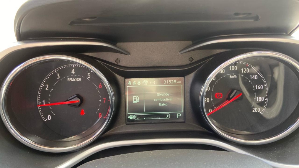 chevrolet tracker 1.0 turbo flex automatico 4p 2024