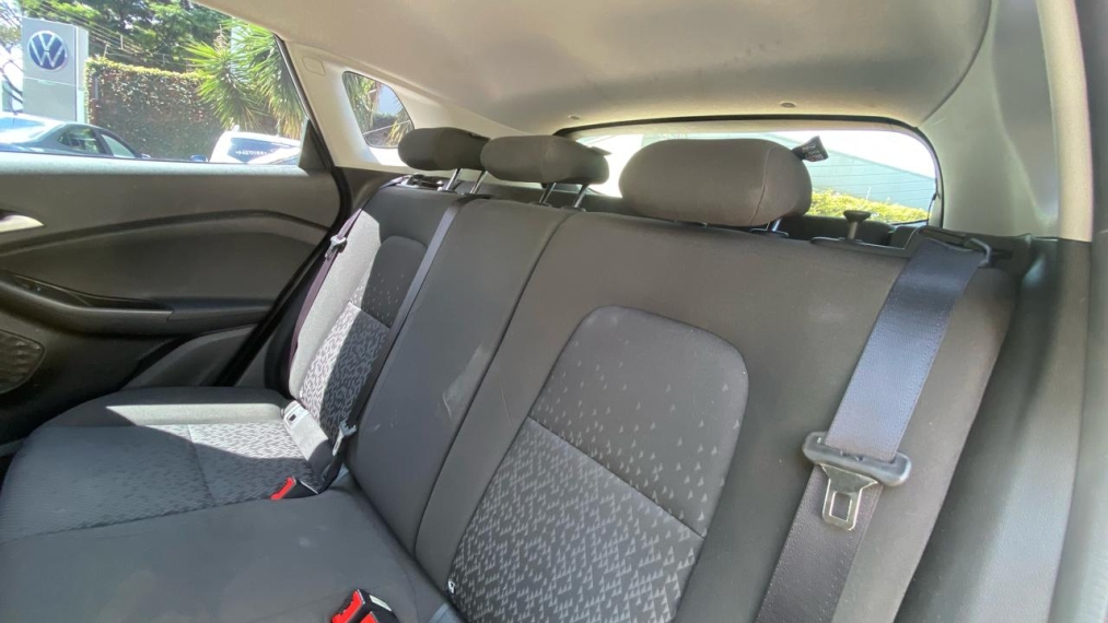 chevrolet tracker 1.0 turbo flex automatico 4p 2024