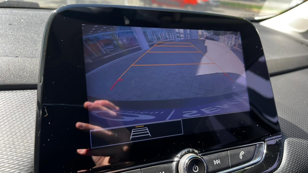 chevrolet tracker 1.0 turbo flex automatico 4p 20248