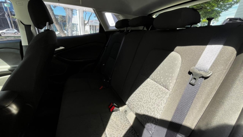 chevrolet tracker 1.0 turbo flex automatico 4p 202414