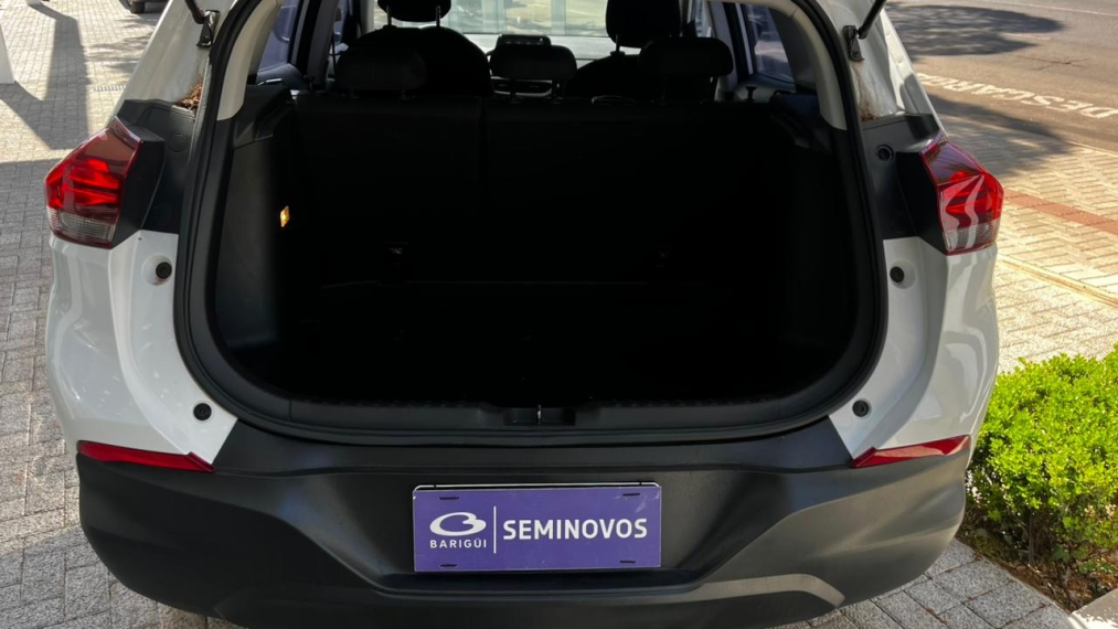 chevrolet tracker 1.0 turbo flex automatico 4p 202417