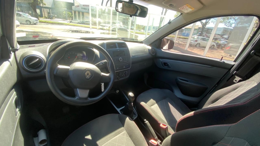 renault kwid 1.0 12v sce flex zen manual 4p 2018