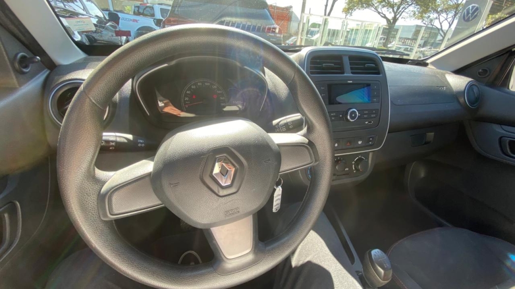 renault kwid 1.0 12v sce flex zen manual 4p 2018