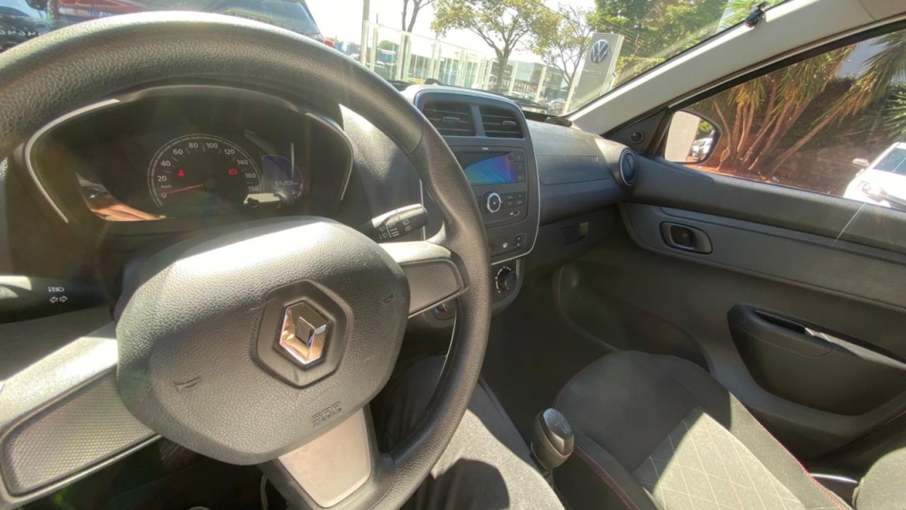renault kwid 1.0 12v sce flex zen manual 4p 2018