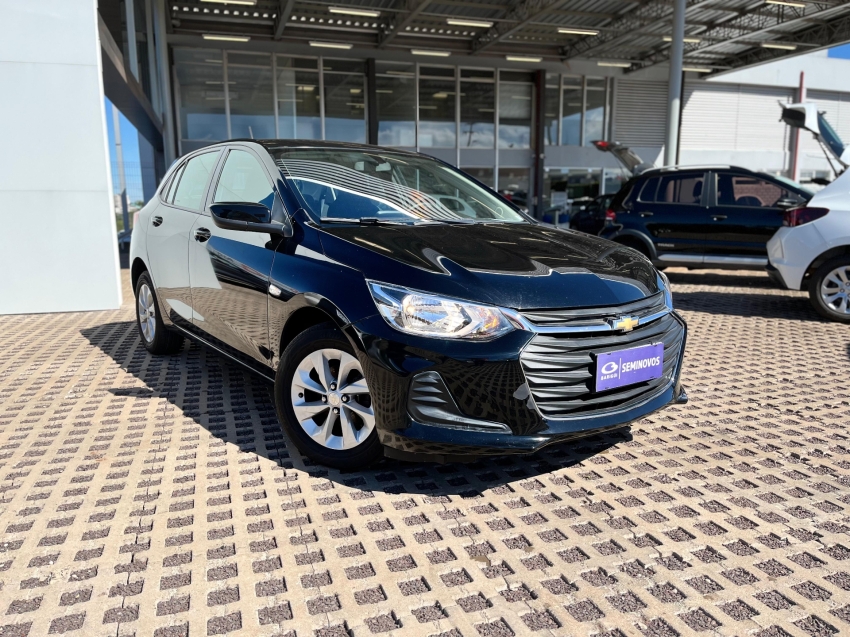 chevrolet onix 1.0 flex lt manual 4p 2023