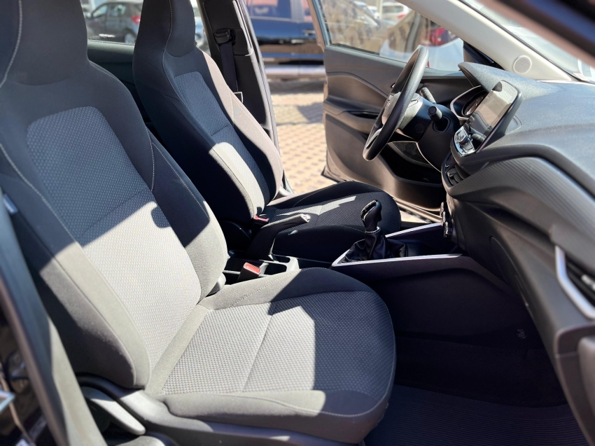 chevrolet onix 1.0 flex lt manual 4p 2023