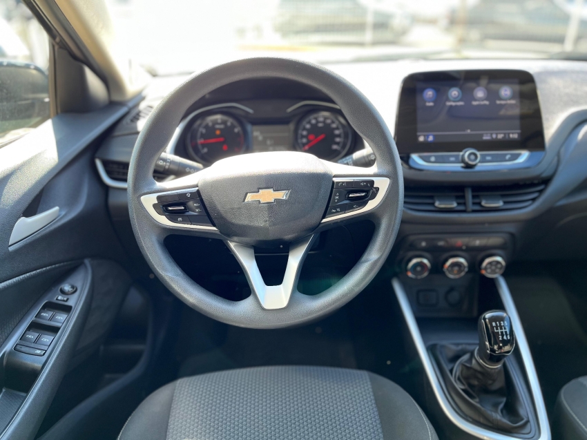 chevrolet onix 1.0 flex lt manual 4p 2023