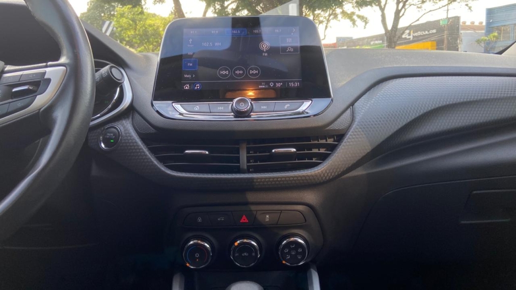 chevrolet onix 1.0 turbo flex plus ltz automatico 4p 2023