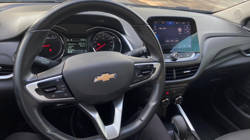 chevrolet onix 1.0 turbo flex plus ltz automatico 4p 2023