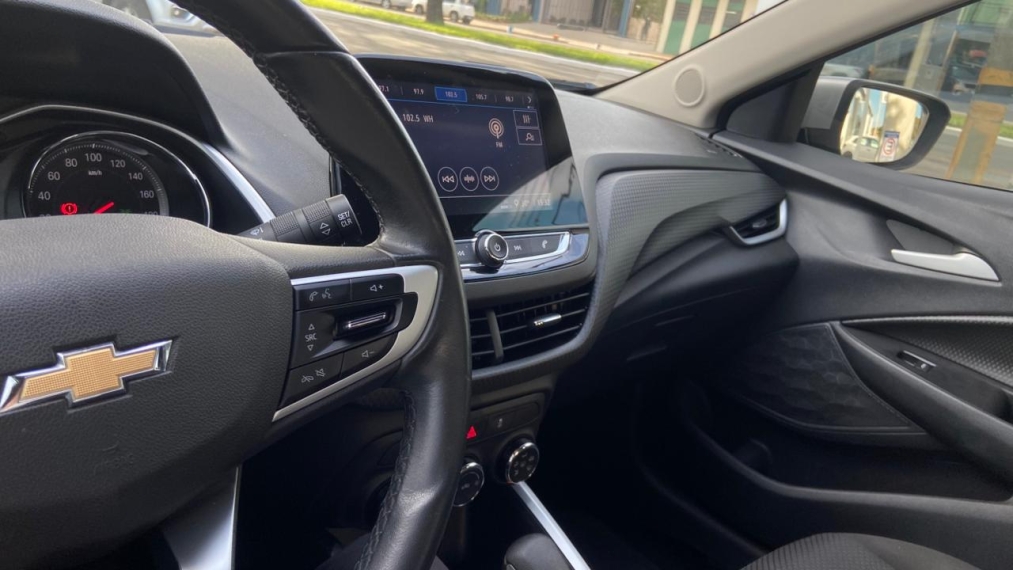 chevrolet onix 1.0 turbo flex plus ltz automatico 4p 2023