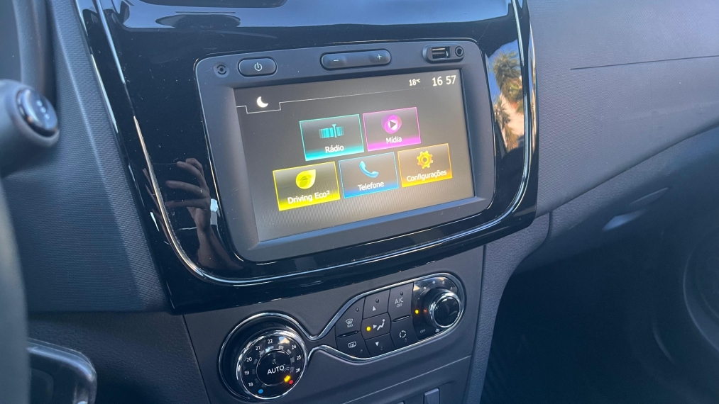renault stepway 1.6 16v sce flex iconic x-tronic 4p automatico 2022
