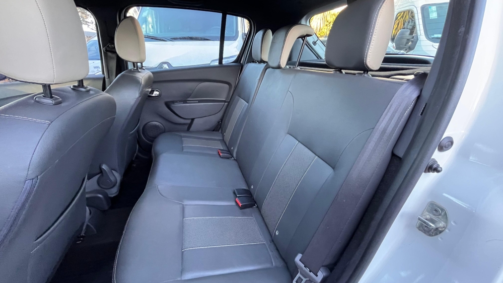 renault stepway 1.6 16v sce flex iconic x-tronic 4p automatico 2022
