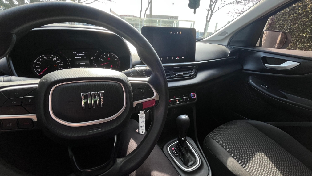 fiat pulse 1.0 turbo 200 flex drive cvt 4p automatico 2022