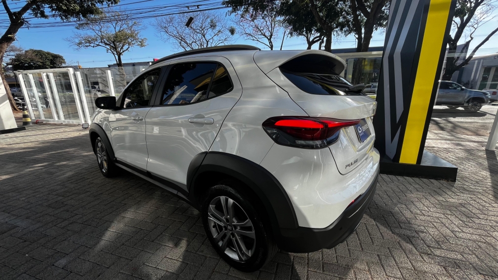 fiat pulse 1.0 turbo 200 flex drive cvt 4p automatico 2022