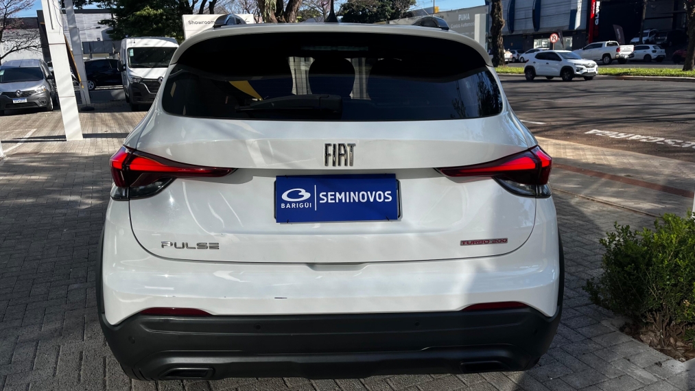 fiat pulse 1.0 turbo 200 flex drive cvt 4p automatico 2022