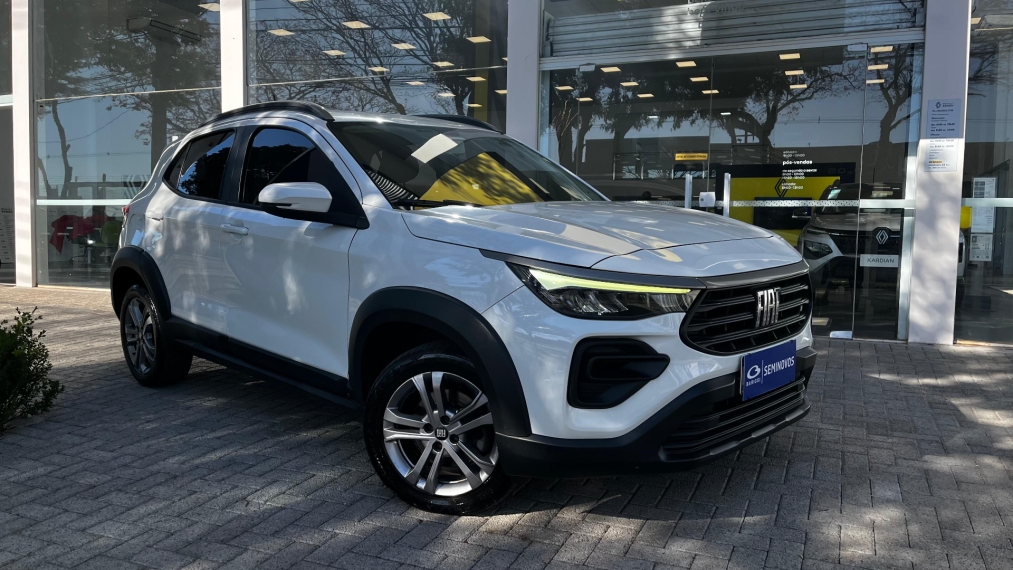fiat pulse 1.0 turbo 200 flex drive cvt 4p automatico 2022