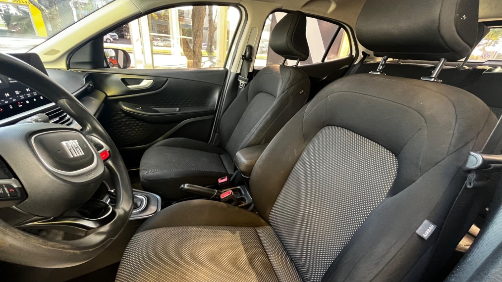fiat pulse 1.0 turbo 200 flex drive cvt 4p automatico 2022