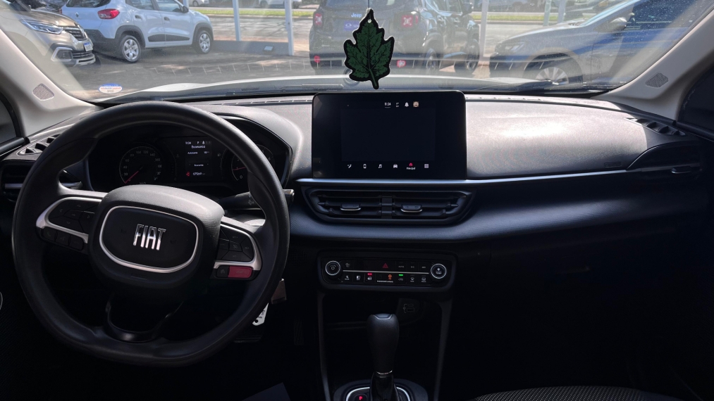 fiat pulse 1.0 turbo 200 flex drive cvt 4p automatico 2022