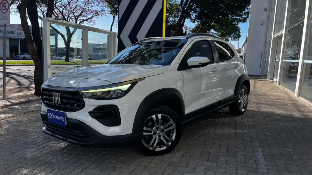 fiat pulse 1.0 turbo 200 flex drive cvt 4p automatico 2022